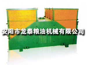 6×13、6×15層無立軸自衡6倉(cāng)平篩